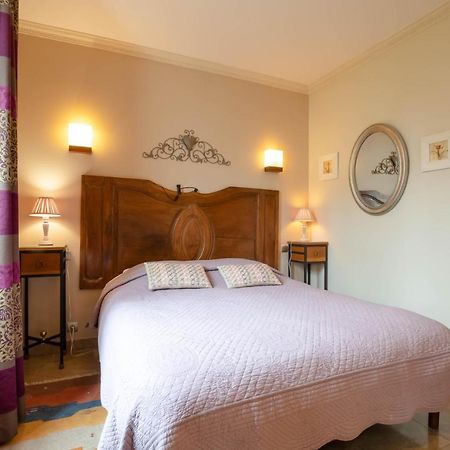 Bed and Breakfast Octroi Saint-Jacques Бон Екстер'єр фото