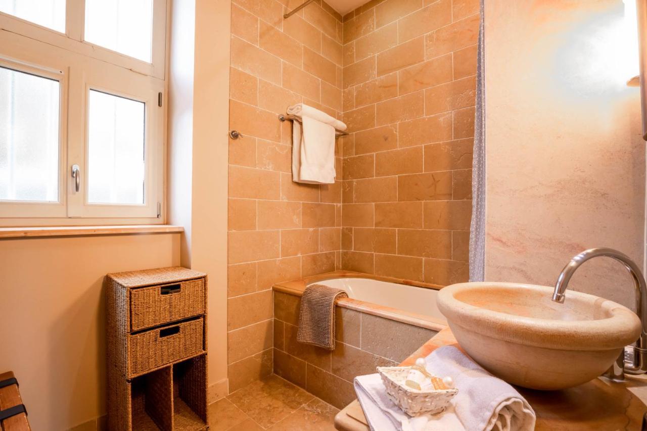 Bed and Breakfast Octroi Saint-Jacques Бон Екстер'єр фото