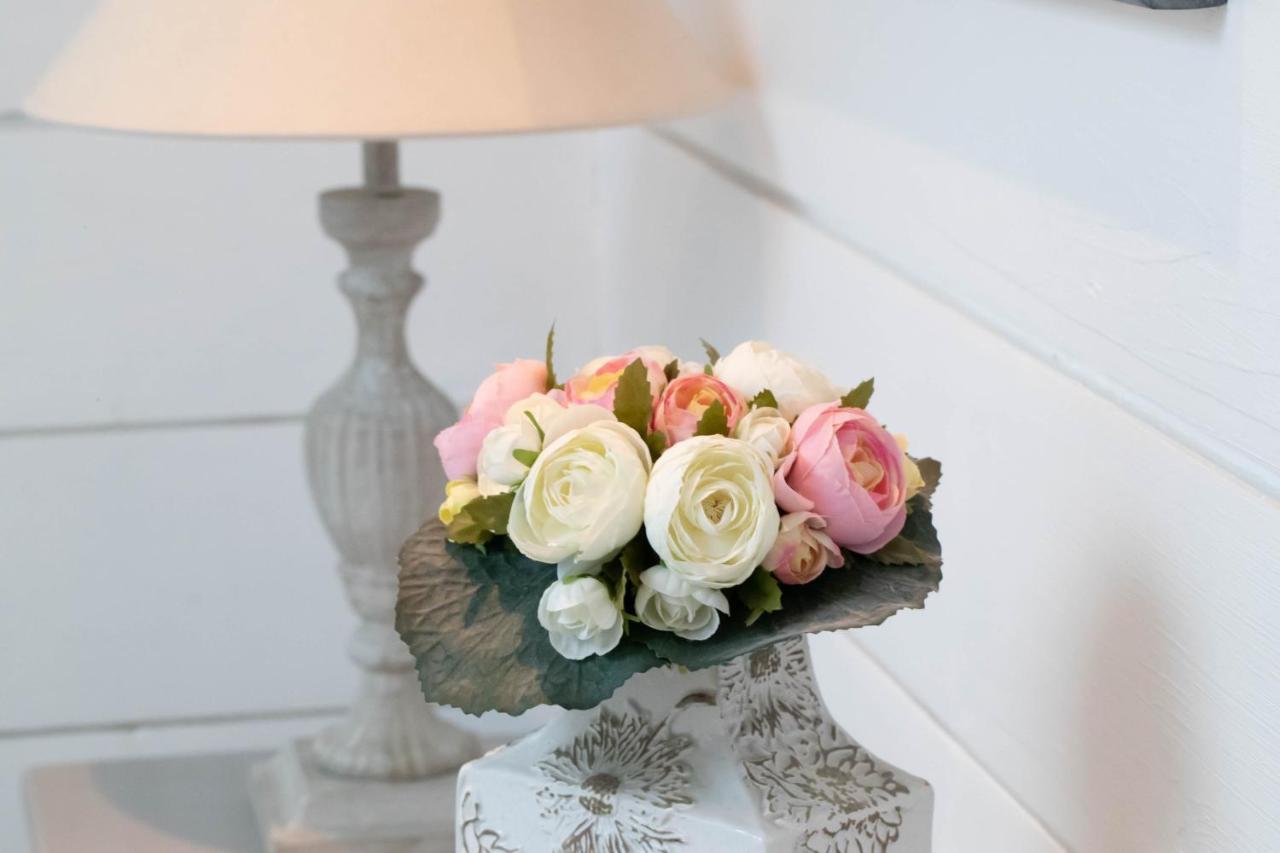 Bed and Breakfast Octroi Saint-Jacques Бон Екстер'єр фото
