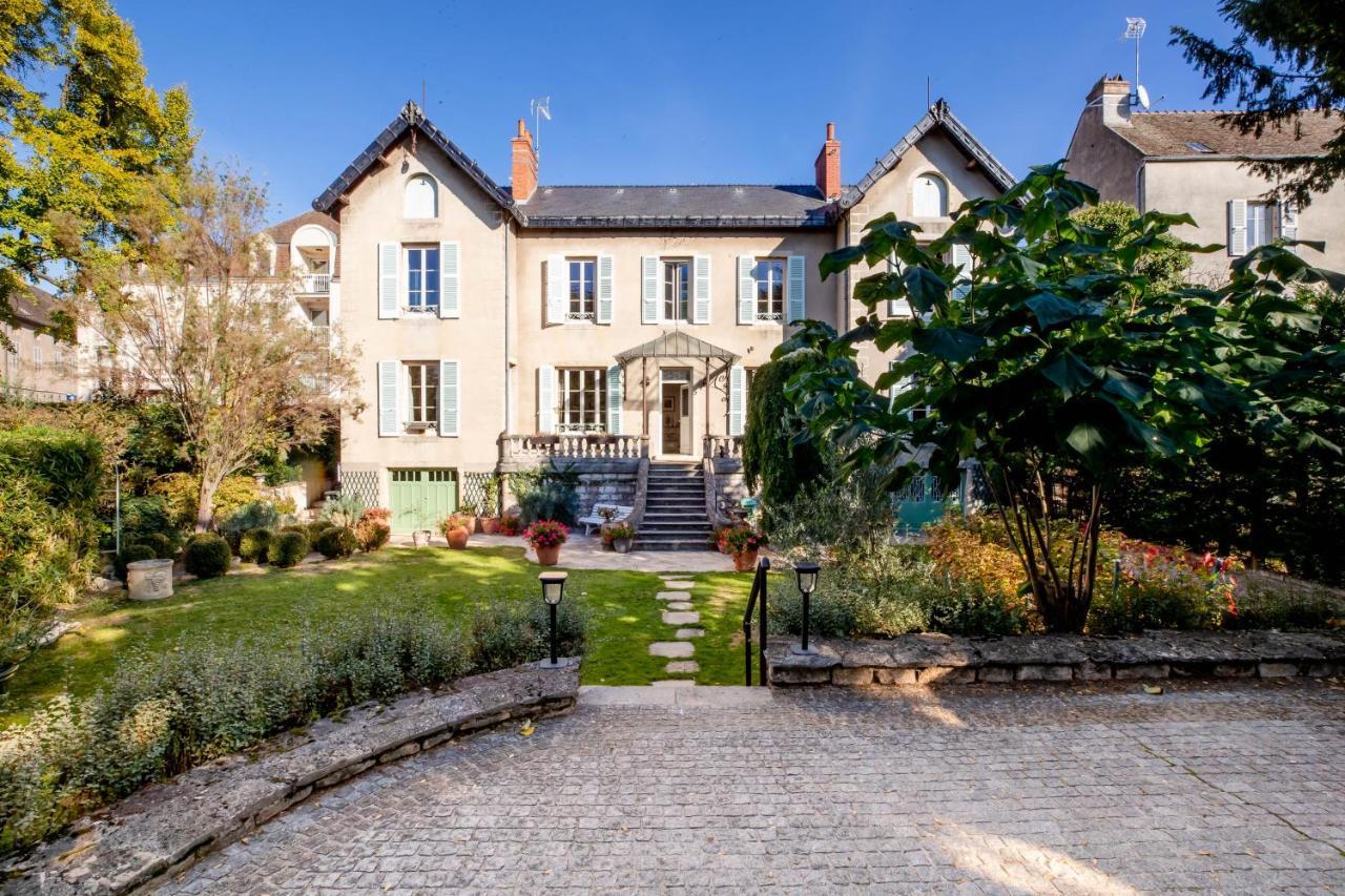 Bed and Breakfast Octroi Saint-Jacques Бон Екстер'єр фото